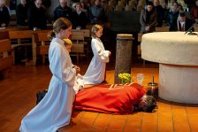 03.04.2026 Karfreitagsliturgie